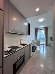 City Gate (D7), Apartment #596561661
